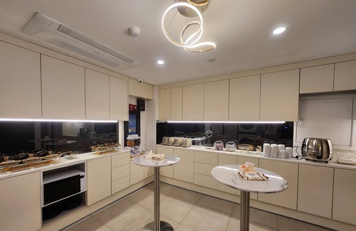 Gongju Hotel | hotel gongsan