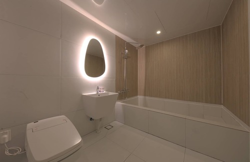 Gongju Hotel | hotel gongsan