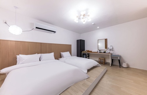 Gongju Hotel | hotel gongsan