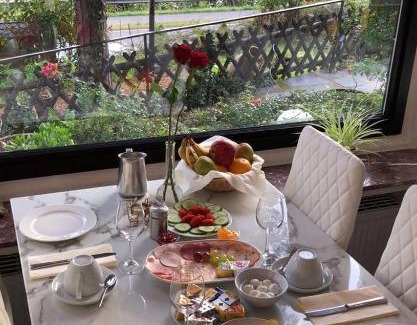 Traben-Trarbach Hotel | Hotel Gonzlay