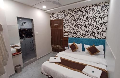 Ahmedabad Bed & Breakfast | Hotel Good Luck