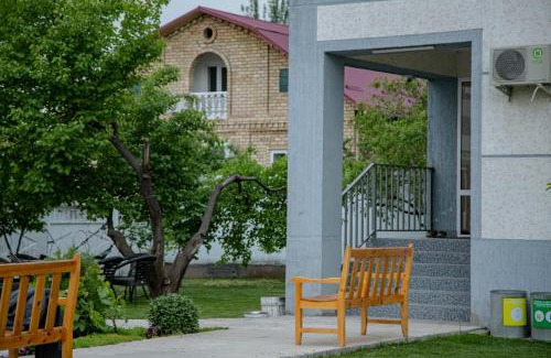 Jalal-Abad House | Hotel Good Night