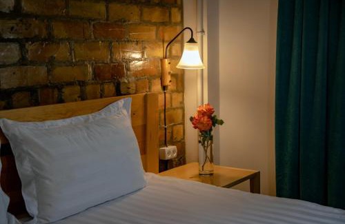 Jalal-Abad House | Hotel Good Night