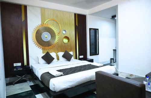 Karol Bagh Hotel | Hotel Good Palace Karol Bagh