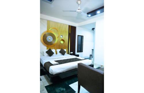 Karol Bagh Hotel | Hotel Good Palace Karol Bagh