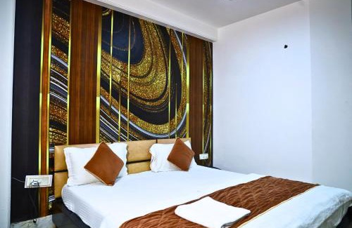 Karol Bagh Hotel | Hotel Good Palace Karol Bagh