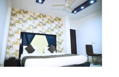 Karol Bagh Hotel | Hotel Good Palace Karol Bagh