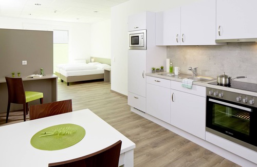 Guntramsdorf Hotel | Hotel Good Rooms Guntramsdorf