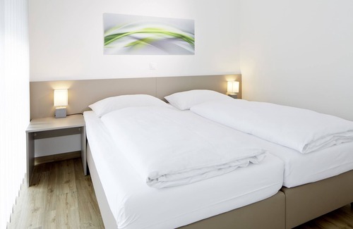 Guntramsdorf Hotel | Hotel Good Rooms Guntramsdorf