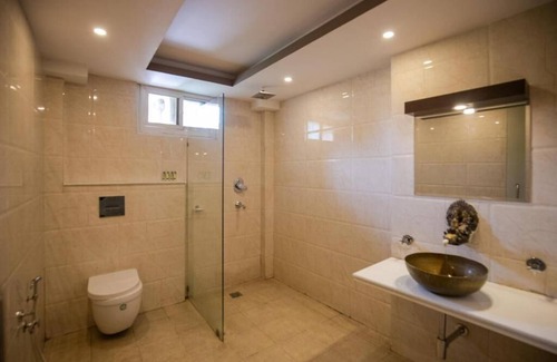 Lalitpur Hotel | Hotel Goodwill