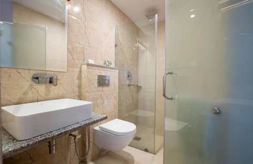 Lalitpur Hotel | Hotel Goodwill