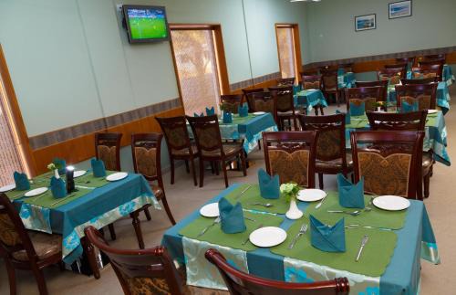 Pollachi Hotel | Hotel Gopalapuram International
