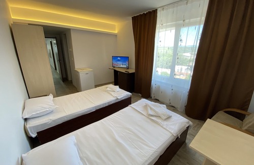 Tirgu Jiu Hotel | Hotel Gorj