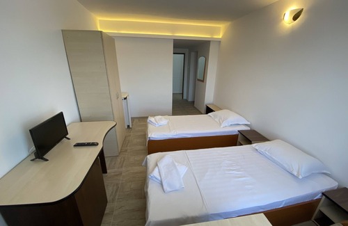 Tirgu Jiu Hotel | Hotel Gorj