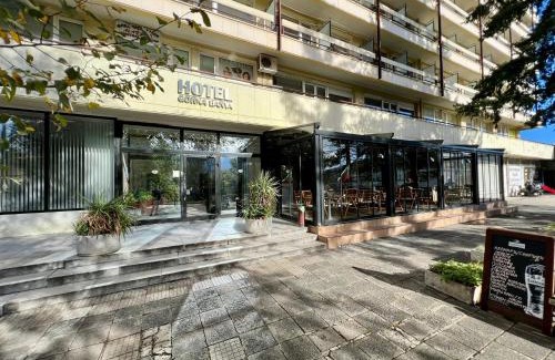 Gorna Banya Hotel | Hotel Gorna Banya