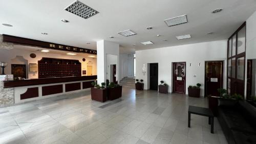 Gorna Banya Hotel | Hotel Gorna Banya