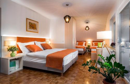 Ratez House | Hotel Gostilna Vovko