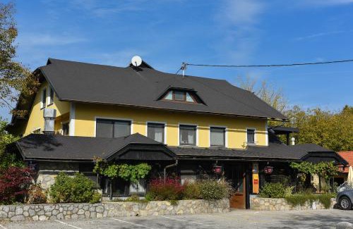 Ratez House | Hotel Gostilna Vovko
