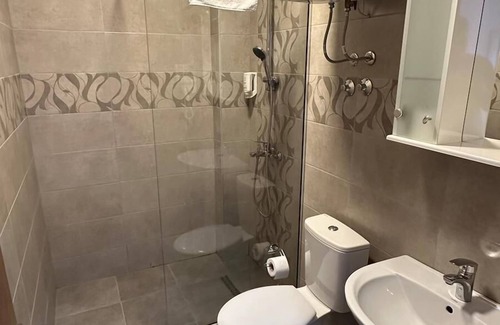 Bregvija Hotel | Hotel Gothia