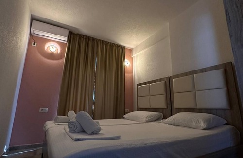 Bregvija Hotel | Hotel Gothia