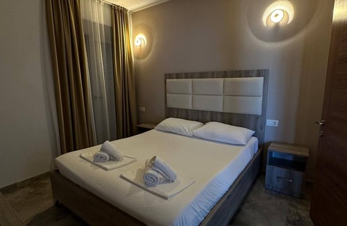 Bregvija Hotel | Hotel Gothia