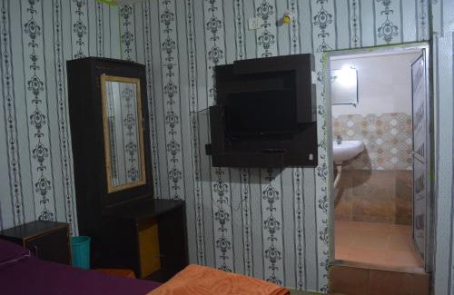 Daringbarhi Hotel | Hotel Goura