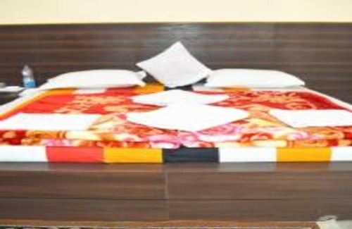 Fatehpur Sikri Hotel | Hotel Goverdhan Tourist Complex