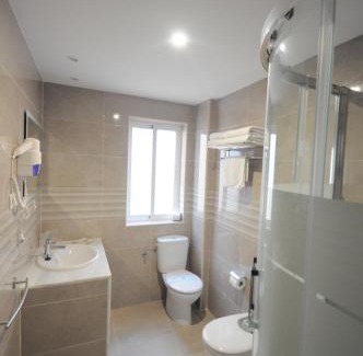 Almunecar Hotel | Hotel Goya