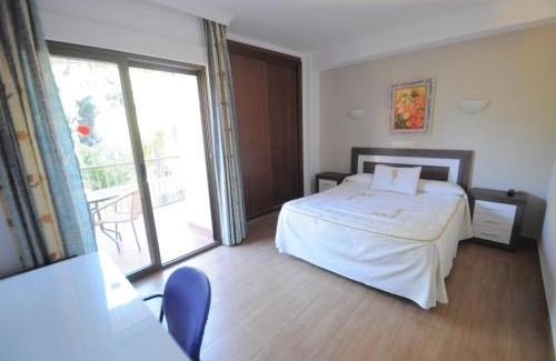 Almunecar Hotel | Hotel Goya