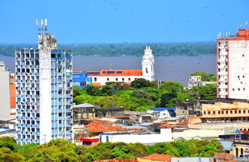 Campina Hotel | Hotel Grão Para