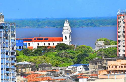 Campina Hotel | Hotel Grão Para