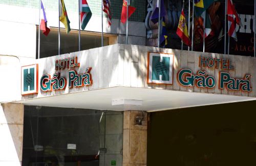 Campina Hotel | Hotel Grão Para