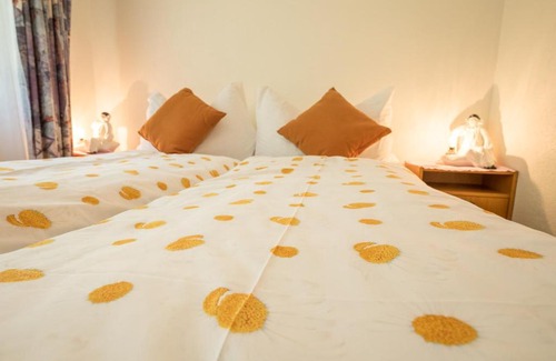 Pfaefers Dorf Hotel | Hotel Gräpplang