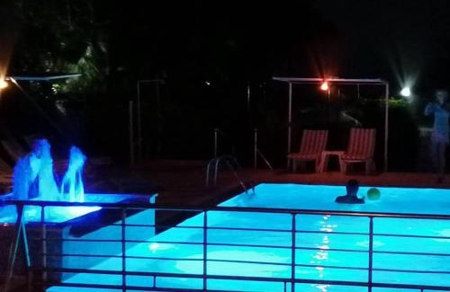 Kizilot Hotel | Hotel Grün