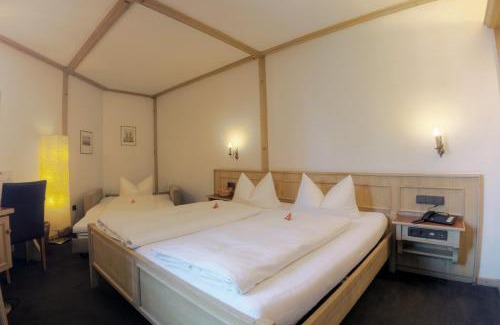 Wuerzburg Hotel | Hotel Grüner Baum