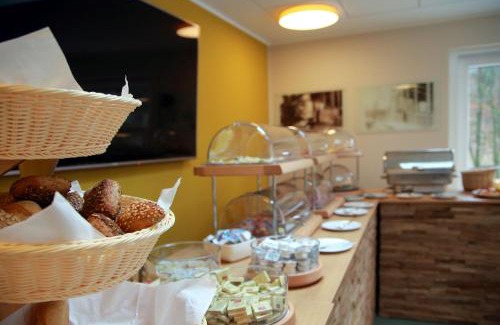 Halle Hotel | Hotel Grünwalde