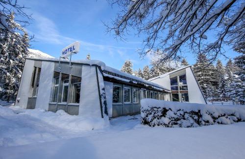 Grusch Hotel | Hotel Grüsch