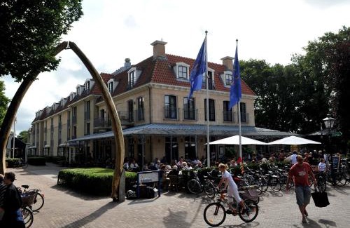 Schiermonnikoog Hotel | Hotel Graaf Bernstorff