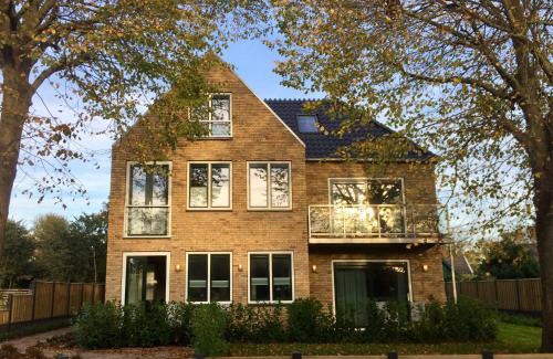 Schiermonnikoog Hotel | Hotel Graaf Bernstorff