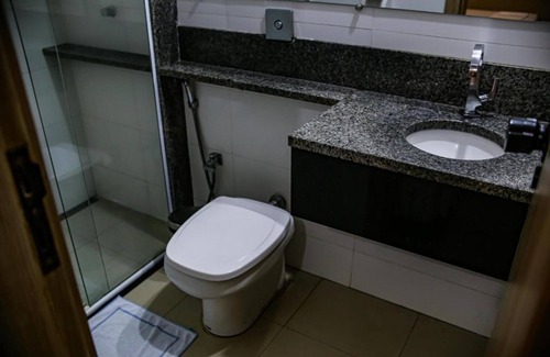 Uberaba Hotel | Hotel Graal Inn Uberaba