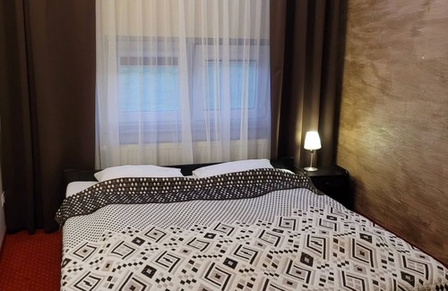 gmina Kłaj Hotel | Hotel Graal