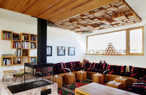 Pristina Hotel | Hotel Gracanica