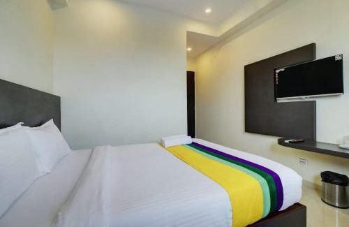 Masjid Bandar Hotel | Hotel Grace - Masjid Bandar