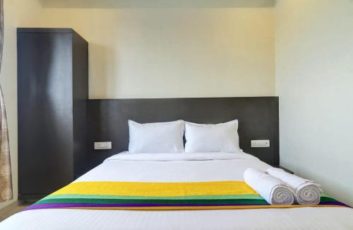 Masjid Bandar Hotel | Hotel Grace - Masjid Bandar
