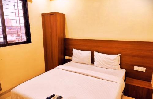 Masjid Bandar Hotel | Hotel Grace V
