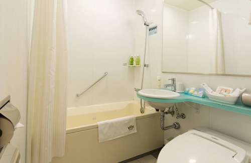 Sapporo City Centre Hotel | Hotel Gracery Sapporo