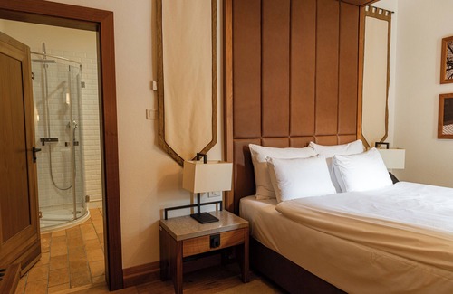 Otocec Hotel | Hotel Grad Otocec Relais & Châteaux