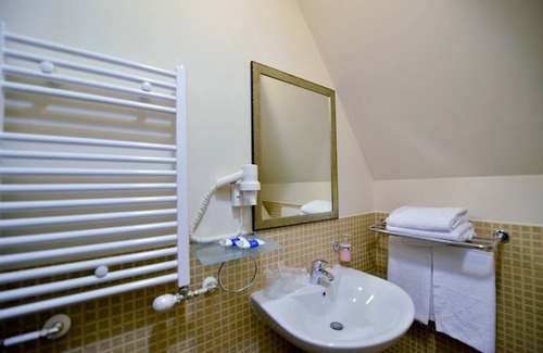 Sighetu Marmatiei Hotel | Hotel Gradina Morii