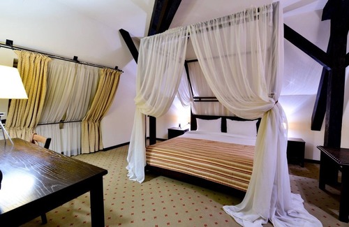 Sighetu Marmatiei Hotel | Hotel Gradina Morii