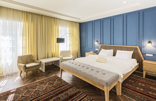 Donje Polje Hotel | Hotel Gradska Cetinje